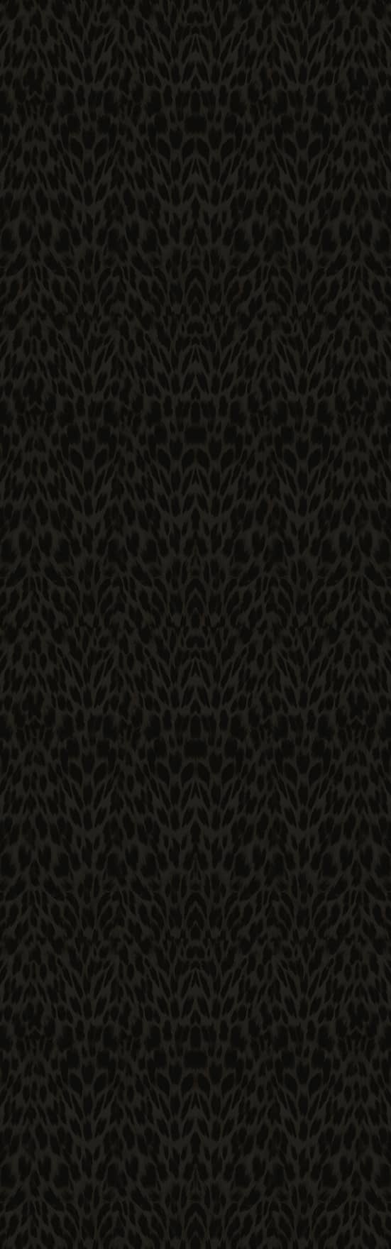 Wonderwall Vol.1 - Leopard - WO2422-1