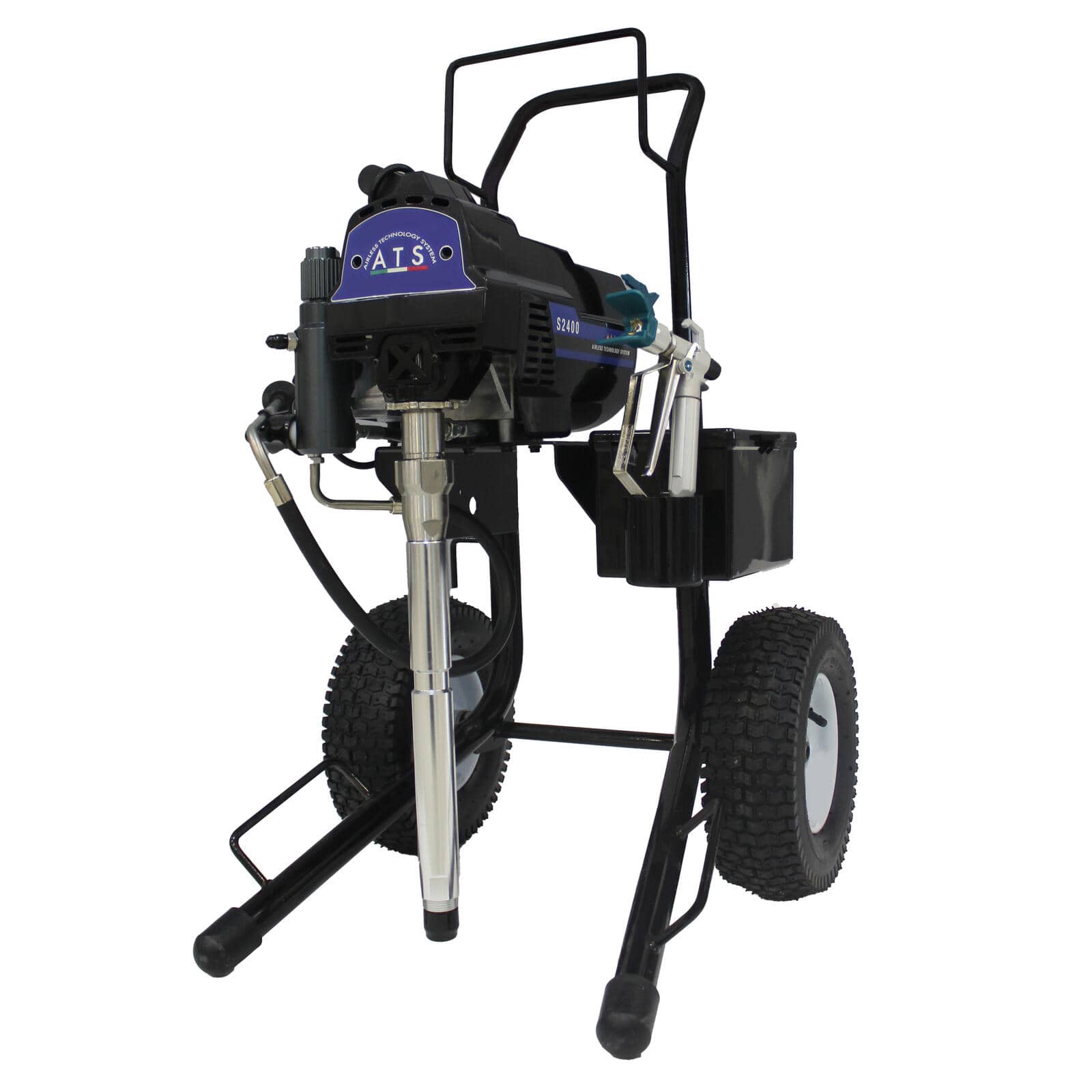 spruzzatore airless S2400