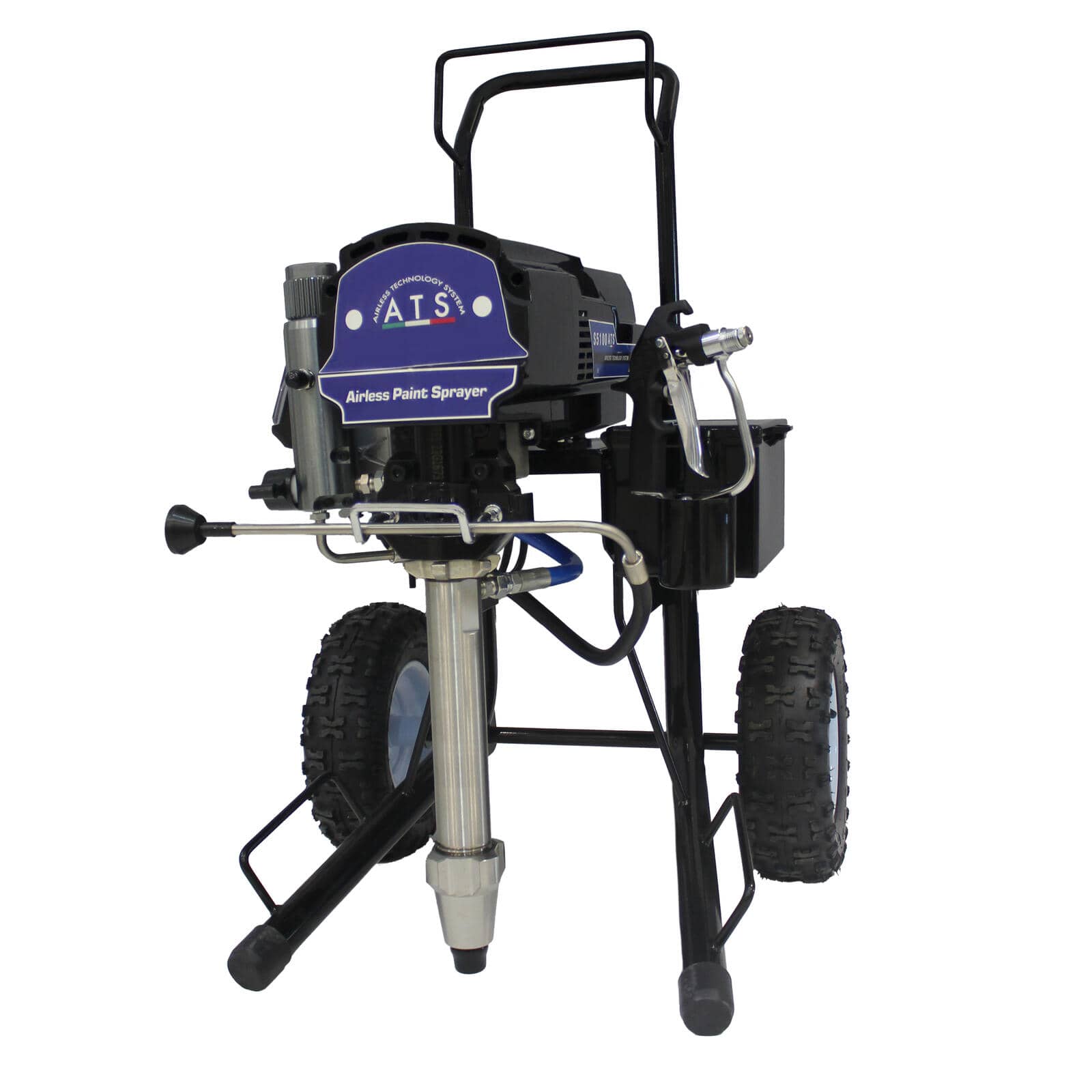 spruzzatore airless S5100