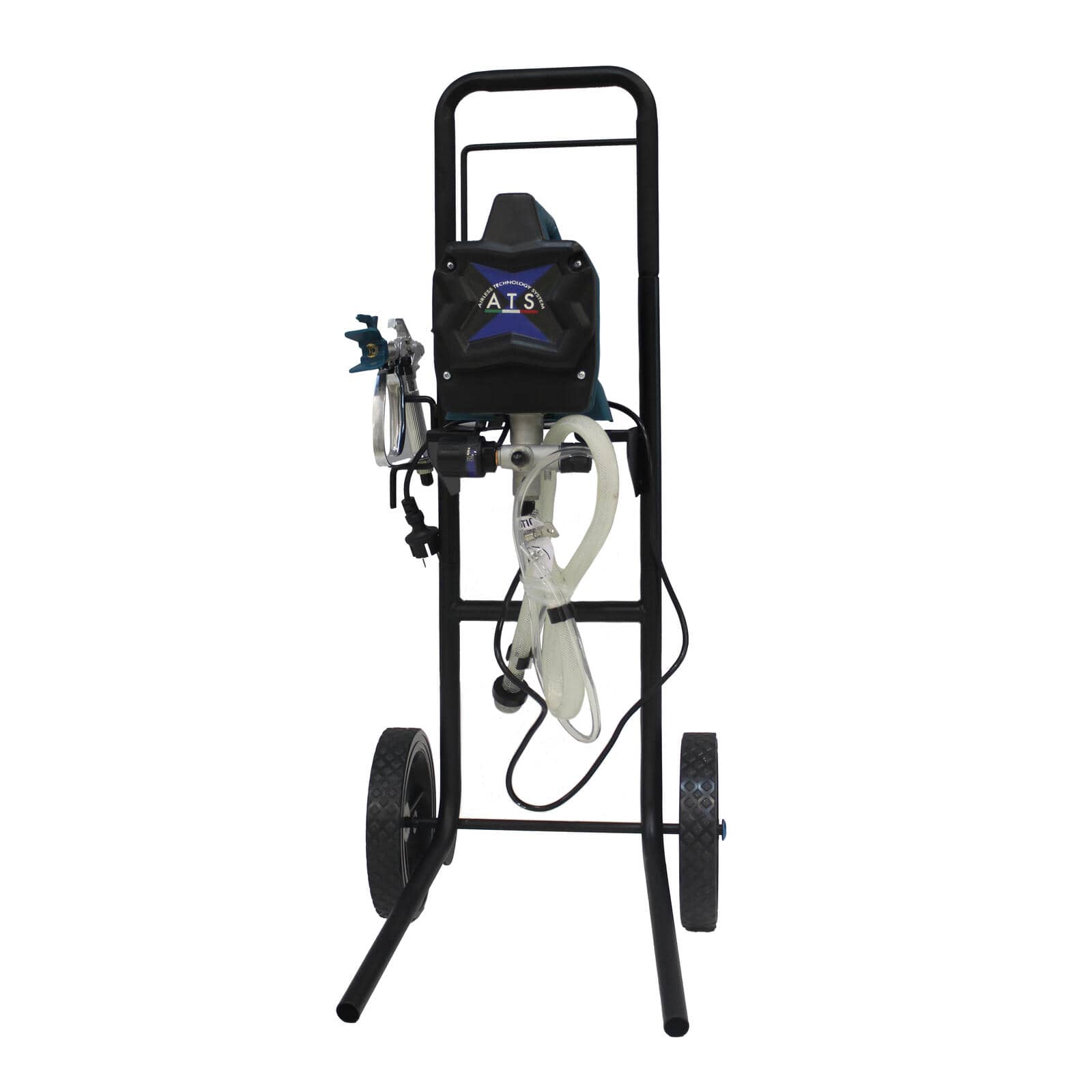 spruzzatore airless S600